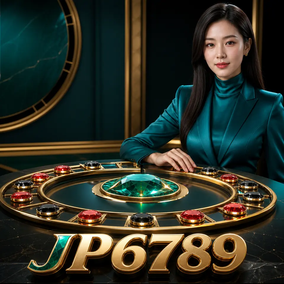jp6789 Unduh