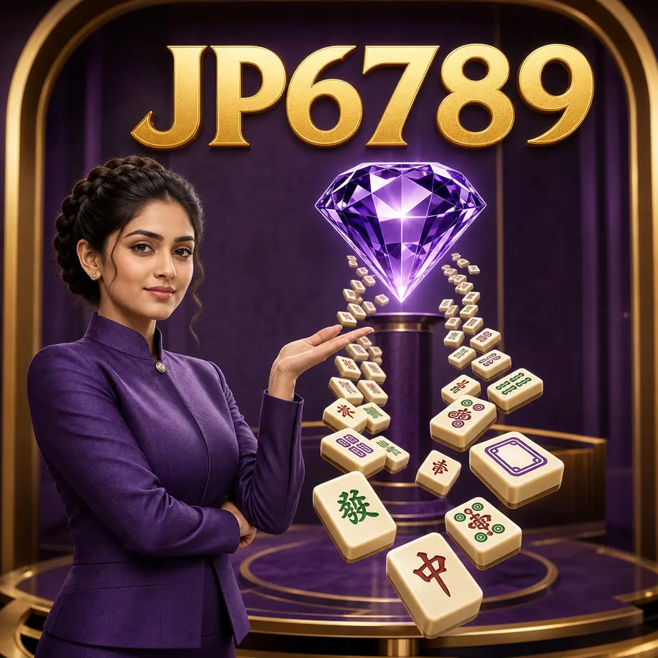jp6789 Masuk