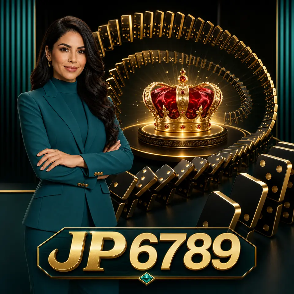 jp6789 APK Resmi Unduh