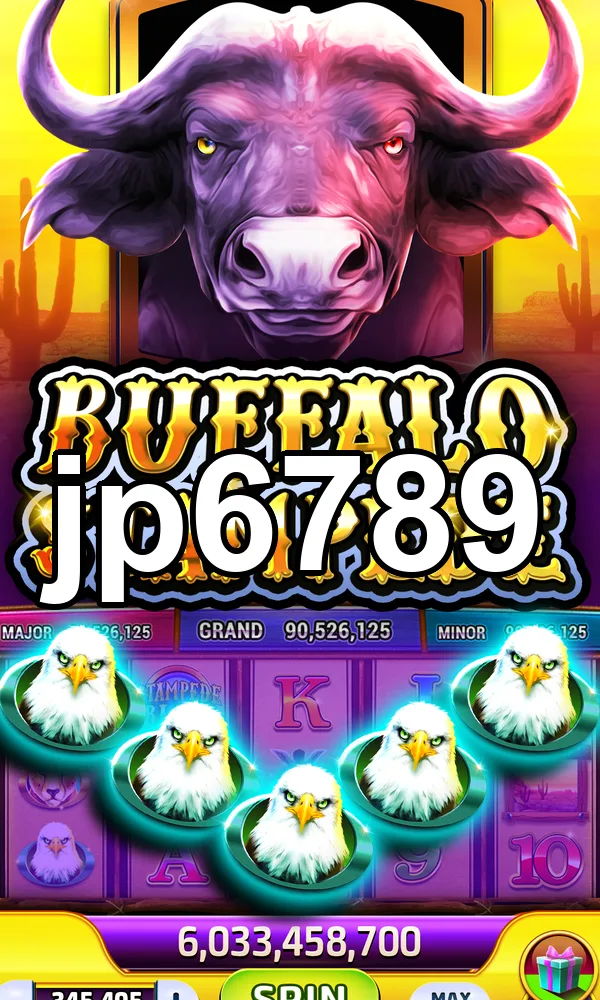 jp6789 Tangkapan Layar - APK Resmi