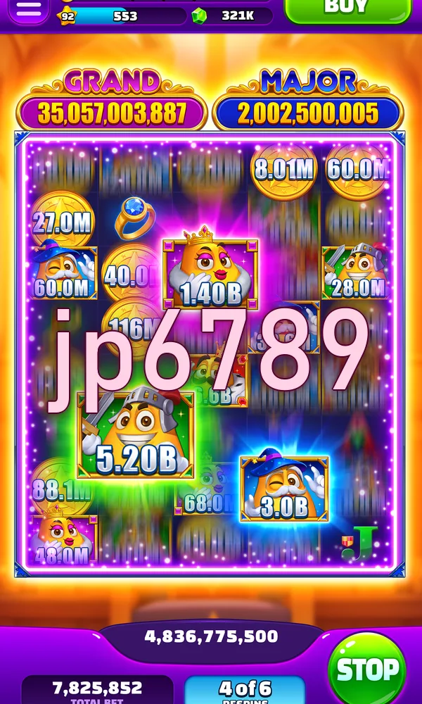 jp6789 Preview - Resmi Unduh